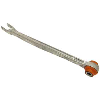 Поліуретановий сайлентблок заднього поздовжнього важеля Porsche Cayman 2005-2013 ВАЖІЛЬ ІЗ ВВАРЕНИМ сайлентблоком РЕКОНСТРУКЦІЯ