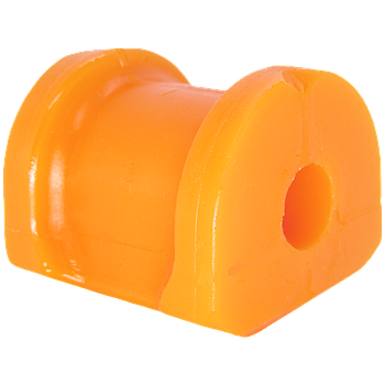 Поліуретанова втулка заднього стабілізатора Subaru Exiga 2008-2018 1.5L