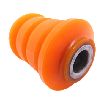 Поліуретановий сайлентблок переднього важеля передній Hyundai Atos 1997-