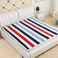 Електропростирадло 150*70см 2 режими підігріву простирадла з підігрівом від USB