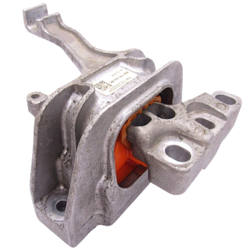 Поліуретанова подушка двигуна права Volkswagen Arteon 2017-