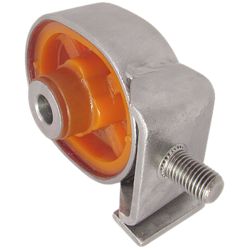 Поліуретанова подушка двигуна задня Mitsubishi Pajero Pinin 1999-2007