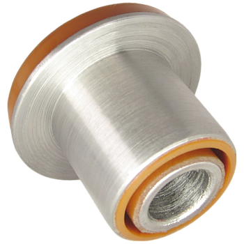 Поліуретановий сайлентблок рульової рейки Toyota Alphard 2002-2008