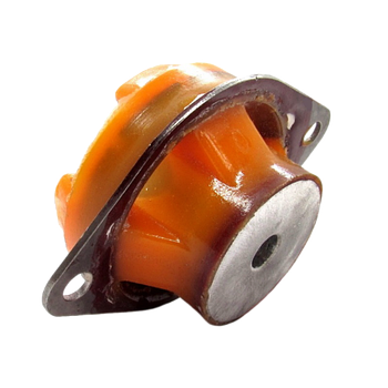 Поліуретанова подушка КПП Audi Quattro 1980-1991