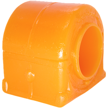 Поліуретанова втулка переднього активного стабілізатора Mercedes-Benz 166 2011- 3.0L