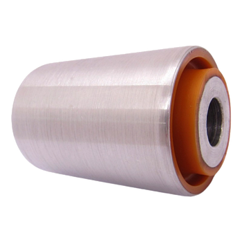 Поліуретановий сайлентблок переднього нижнього важеля Mercedes-Benz 164 2006-2012 під амортизатор