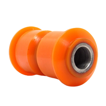 Поліуретановий сайлентблок задньої ресори задній Merсedes T1 1977-1995