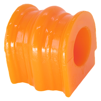 Поліуретанова втулка переднього стабілізатора Skoda Felicia 1994-2001