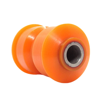 Поліуретановий сайлентблок задньої ресори передній Merсedes T1 1977-1995 16мм