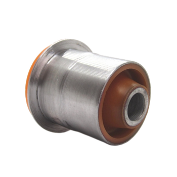 Поліуретановий сайлентблок переднього верхнього важеля Toyota Tundra 2000-2006 переднього + заднього