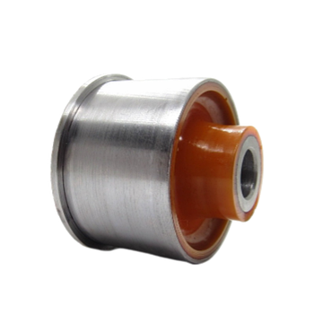 Поліуретановий сайлентблок переднього важеля задній Ford Transit Courier 2014-