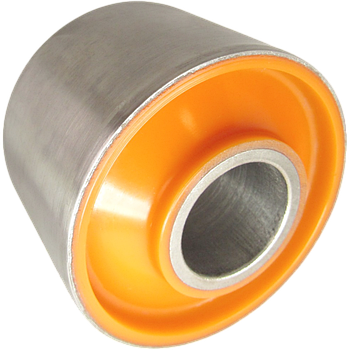 Поліуретановий сайлентблок переднього важеля задній Infiniti Q60 2016-