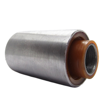 Поліуретановий сайлентблок переднього важеля передній Nissan Urvan 1986-1997