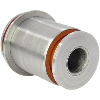 Поліуретановий сайлентблок переднього нижнього важеля передній Toyota Fortuner 2004-2015