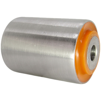 Поліуретановий сайлентблок заднього підпружинного важеля внутрішній Dodge Charger 2011-