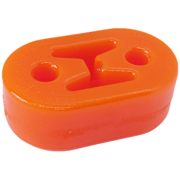 Поліуретанове кріплення глушника Chevrolet Kalos 2005- PP-0754p