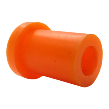 Поліуретанова втулка ресори коротка Hyundai Galloper 1998-2003