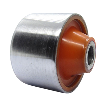 Поліуретановий сайлентблок переднього важеля задній Mitsubishi Galant 2003-2012