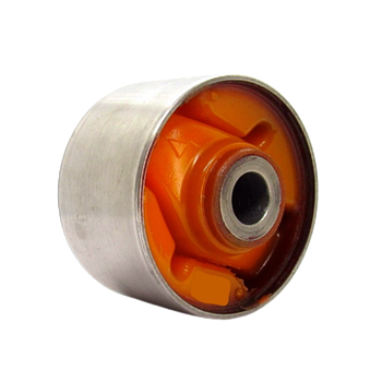 Поліуретановий сайлентблок кріплення заднього редуктора Peugeot 4008 2012-2017