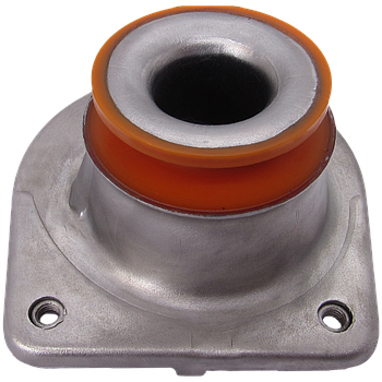 Поліуретанова опора переднього амортизатора Fiat Palio 2012- Права