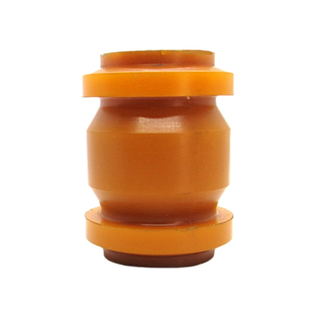 Поліуретановий сайлентблок переднього важеля передній Mitsubishi Galant 2003-2012