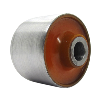 Поліуретановий сайлентблок задньої прямої тяги внутрішній Mitsubishi Lancer Evolution 2003-2005