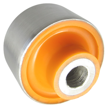 Поліуретановий сайлентблок переднього важеля передній Land Rover Discovery Sport 2014-