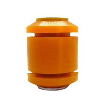 Поліуретановий сайлентблок переднього важеля передній Hyundai Accent 2011-2017