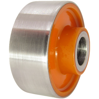 Поліуретановий сайлентблок переднього важеля задній Chery Amulet 2003-2014 d17mm