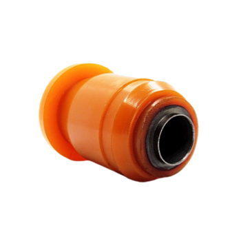 Поліуретановий сайлентблок переднього важеля Great Wall Safe 2002-2009 передній + задній (дискові гальма)