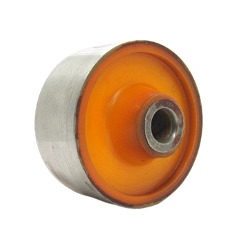 Поліуретановий сайлентблок переднього важеля задній Ford Puma 1997-2002