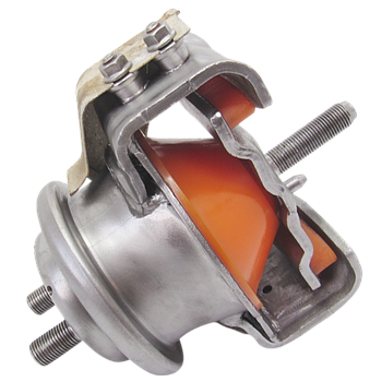 Поліуретанова подушка двигуна передня Mazda Millenia 1995-2002