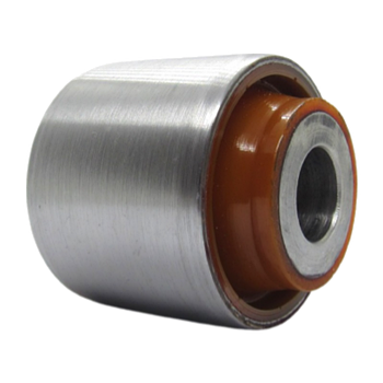 Поліуретановий сайлентблок заднього підпружинного важеля внутрішній Ford Flex 2008-2019