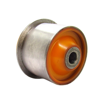 Поліуретановий сайлентблок задньої балки Hyundai Getz 2002-2011