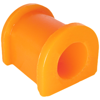 Поліуретанова втулка переднього стабілізатора Suzuki Samurai 1988-2004 2.0L