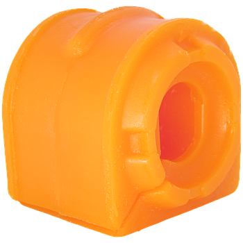 Поліуретанова втулка переднього стабілізатора Nissan Lafesta 2011-2017 2.0L