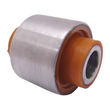 Поліуретановий сайлентблок задньої цапфи Ssang Yong Rodius 2001-2012