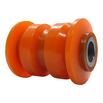 Поліуретановий сайлентблок переднього важеля передній Nissan Wingroad 2005-2018