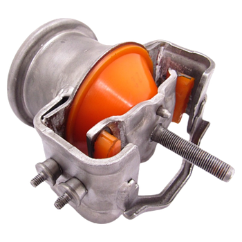 Поліуретанова подушка двигуна задня Mazda Millenia 1995-2002 РЕКОНСТРУКЦІЯ ВАШОЇ PP-1887be