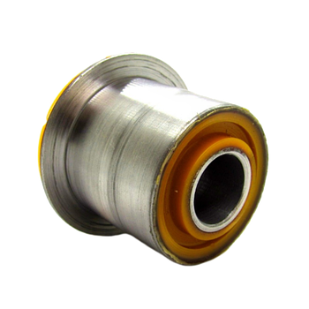 Поліуретановий сайлентблок переднього нижнього важеля Chevrolet Niva 2002-