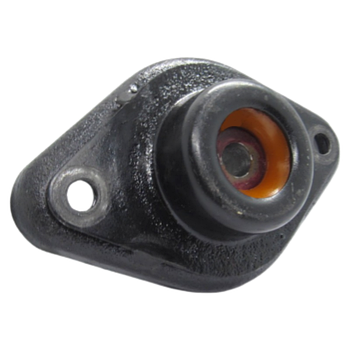 Поліуретанова опора заднього амортизатора Nissan Elgrand 2010- РЕКОНСТРУКЦІЯ ВАШОЇ