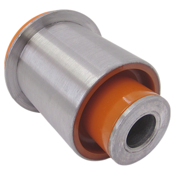 Поліуретановий сайлентблок переднього нижнього важеля передній Ford F-150 2020- Electric