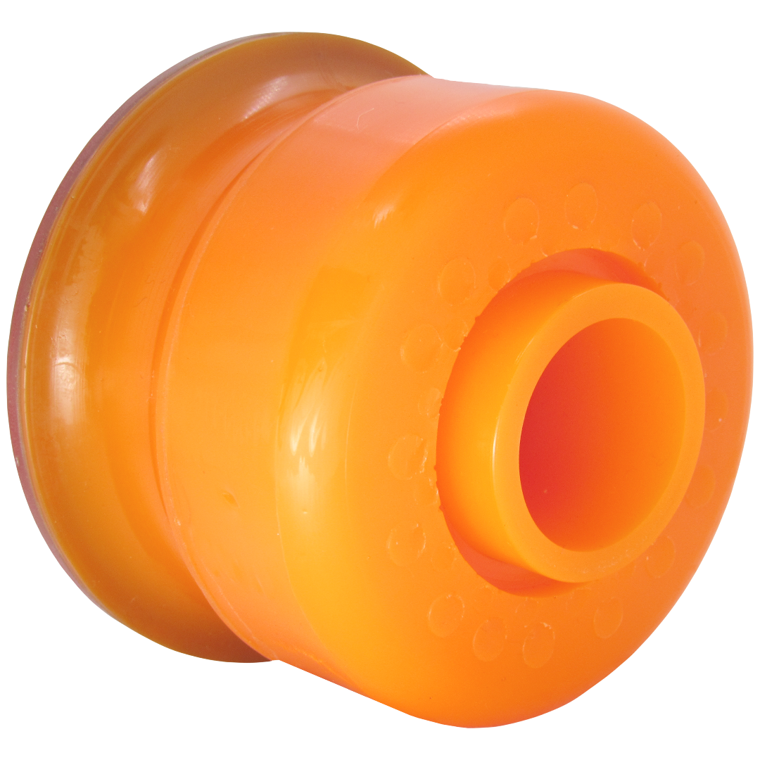 Поліуретанова подушка рами Lexus Lx 2007- Кріплення кузова 3-й ряд, верхня, фото 1