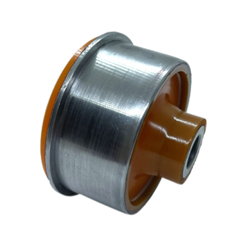 Поліуретановий сайлентблок переднього важеля задній Toyota Noah 2001-2007 d14mm