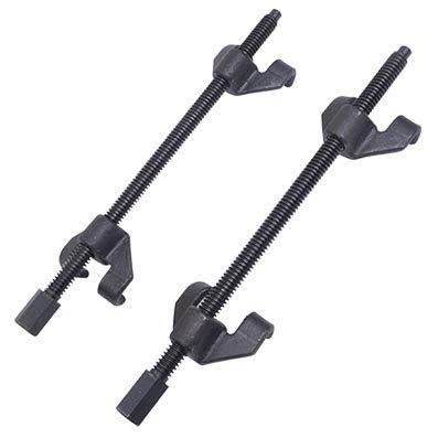 Пристрій для стиснення пружини — 350 мм 2 пр. SATRA S-XSA2, фото 1