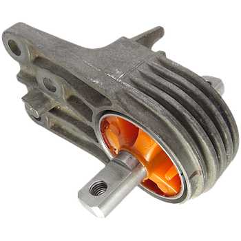 Поліуретанова подушка двигуна права передня верхня Land Rover Rover 75 1998-2005