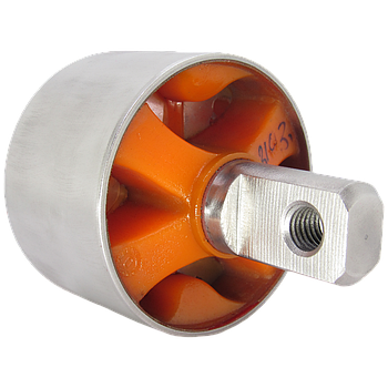 Поліуретанова подушка двигуна права передня верхня Land Rover Rover 75 1998-2005 ЗМІННИЙ САЙЛЕНТБЛОК