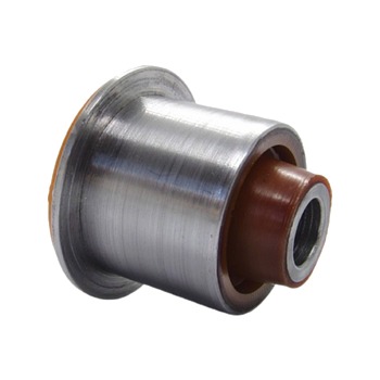 Поліуретановий cайлентблок переднього важеля Renault Dokker 2012-2016