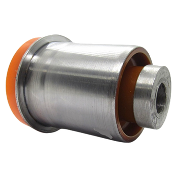 Поліуретановий сайлентблок переднього нижнього важеля задній Ford F-150 2008-2014