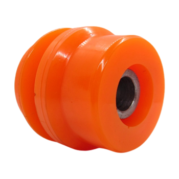 Поліуретановий сайлентблок переднього важеля задній Chrysler Town_Country 1989-1990